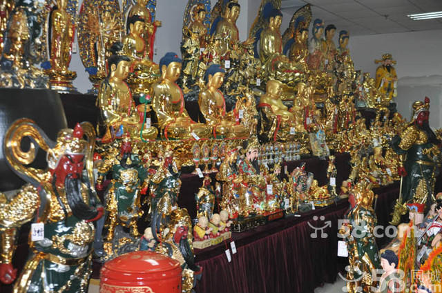 2016北京佛教用品批發市場直銷廠家哪家好？--如意輪佛教手表