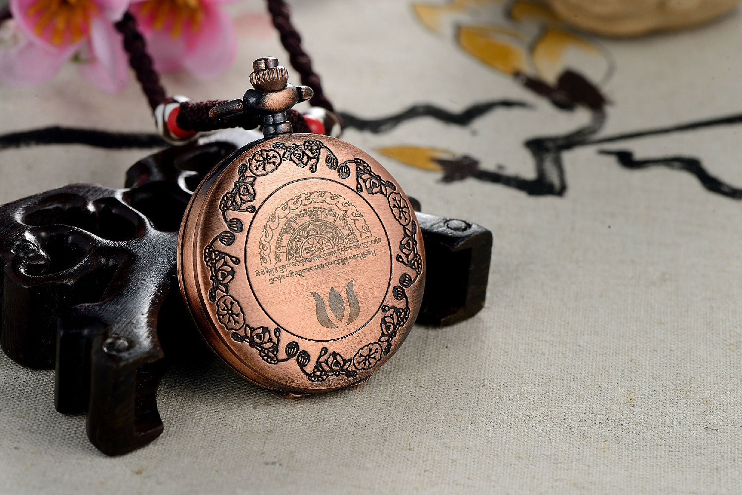 深圳楞嚴咒懷表.jpg 深圳楞嚴咒懷表.jpg