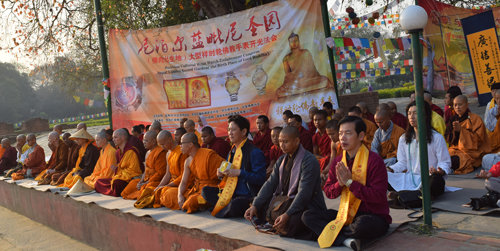 如意輪佛教文化