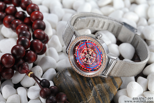 六字真言轉(zhuǎn)經(jīng)佛表