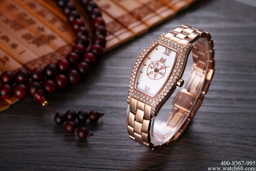 如意輪轉(zhuǎn)經(jīng)手表