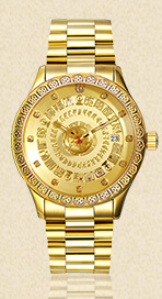 【祈福手表】楞嚴(yán)咒表新款